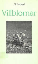 Villblomar