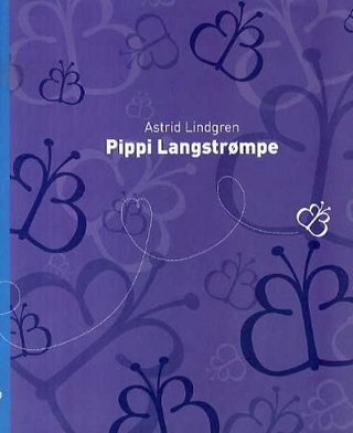 "Pippi Langstrømpe" av Astrid Lindgren