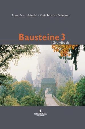"Bausteine 3 - Grundbuch" av Anne Britt Heimdal