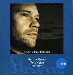 "Terje Vigen" av Ibsen, Henrik