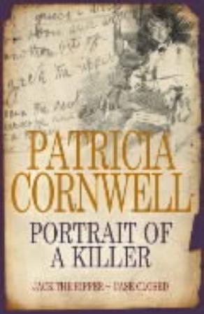 "Portrait of a killer - Jack the Ripper" av Patricia Cornwell