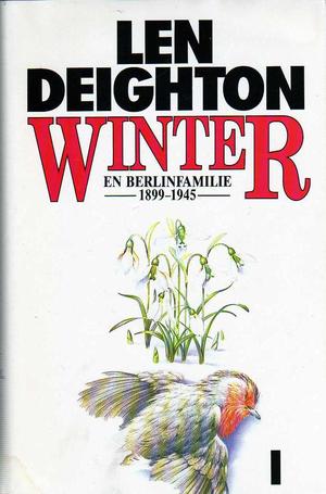 "Winter 1" av Len Deighton