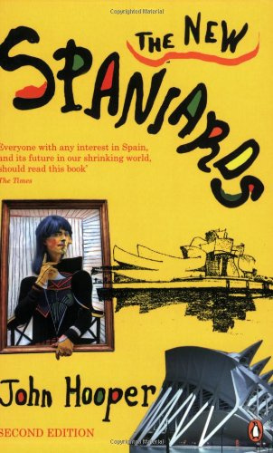"The New Spaniards" av John Hooper