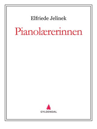 Pianolærerinnen