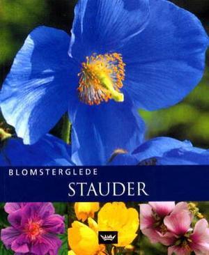 "Stauder" av Richard Rosenfeld