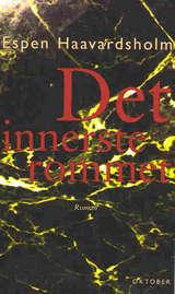 Det innerste rommet - roman
