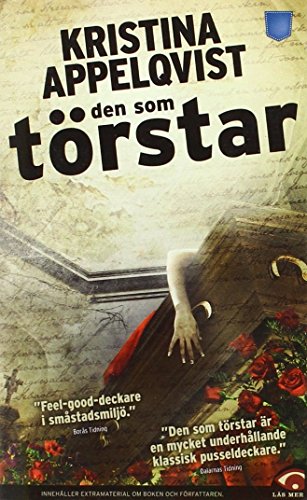 Den som torstar (av Kristina Appelqvist) [Imported] [Paperback] (Swedish) (Lundgren Alexandersson, d