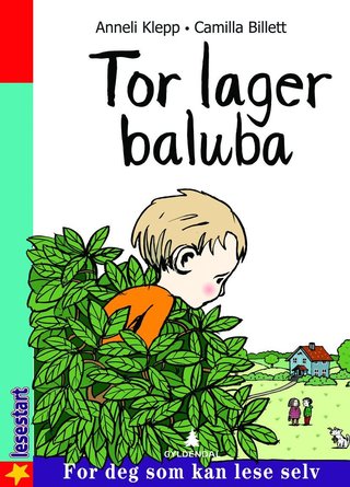 Tor lager baluba