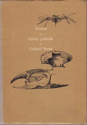 Ternen og Grave paltosk - To epistler fra samlingen Blaaskjæl