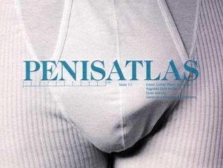 Penisatlas