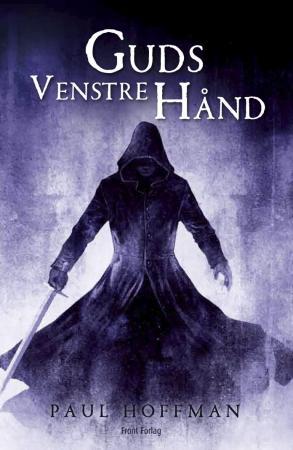 "Guds venstre hånd" av Paul Hoffman