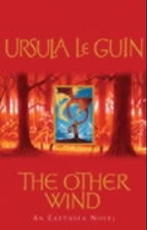 The other wind - the new Earthsea novel