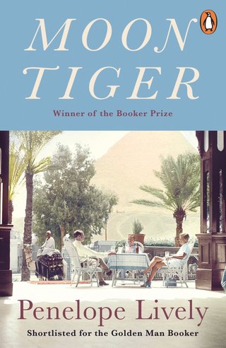 "Moon Tiger (Penguin Modern Classics)" av Penelope Lively