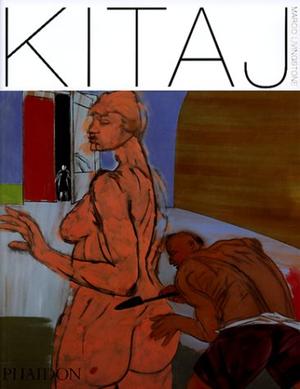 "Kitaj" av Marco Livingstone