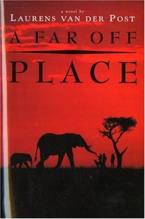 A Far Off Place (Harvest/HBJ Book)