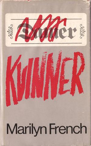 "Kvinner" av Marilyn French