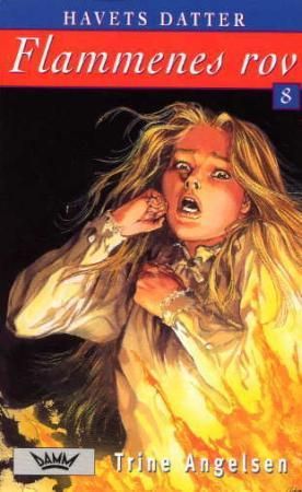 Flammenes rov