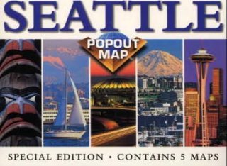 Seattle - popout map