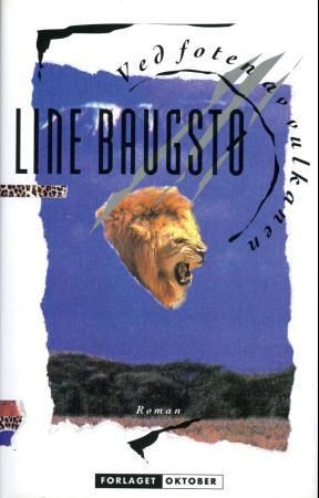 Ved foten av vulkanen