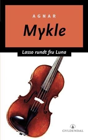 Lasso rundt fru Luna