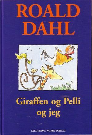 Giraffen og Pelli og jeg