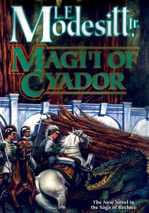 Magi'I of Cyador