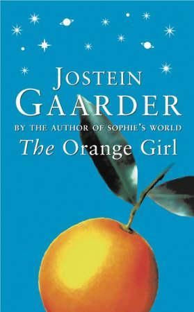 The orange girl
