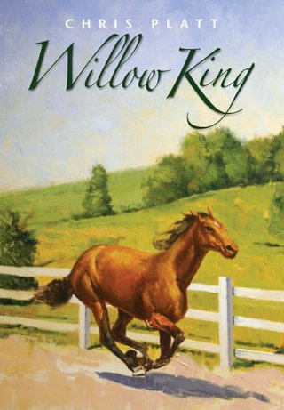 "Willow King" av Chris Platt