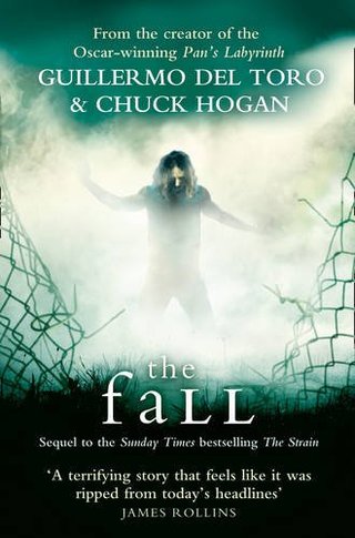 "The Fall" av Guillermo del Toro