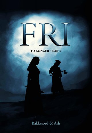 "Fri" av Tony Bakkejord