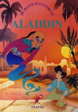 Aladdin