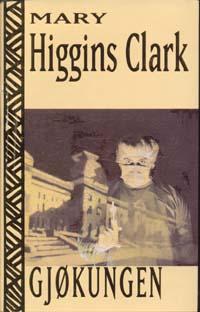 "Gjøkungen" av Mary Higgins Clark