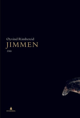 "Jimmen et dikt" av Øyvind Rimbereid