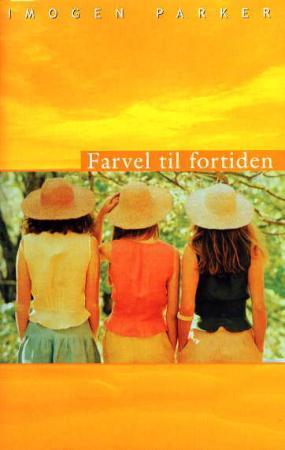 "Farvel til fortiden" av Imogen Parker