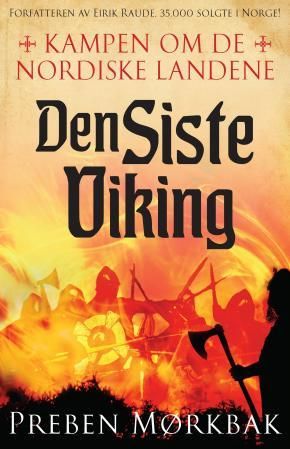 Kampen om de nordiske landene - den siste viking