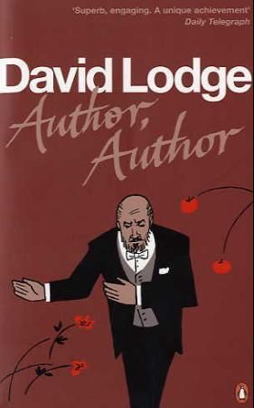 Author, author - a novel