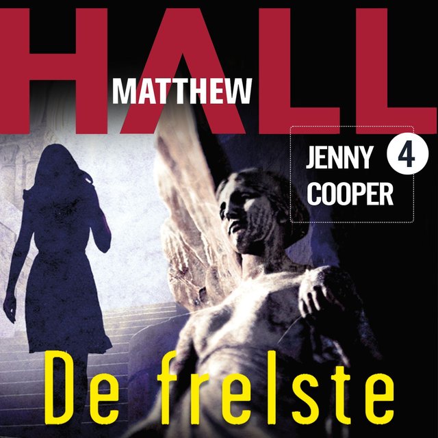 "De frelste" av Matthew R. Hall