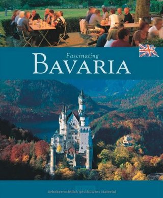 Fascinating Bavaria