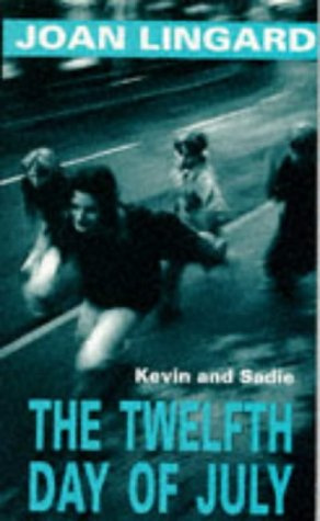 "The Twelfth Day of July (Puffin Teenage Fiction)" av Joan Lingard