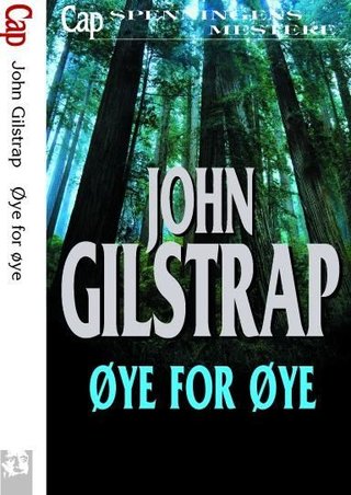 Øye for øye