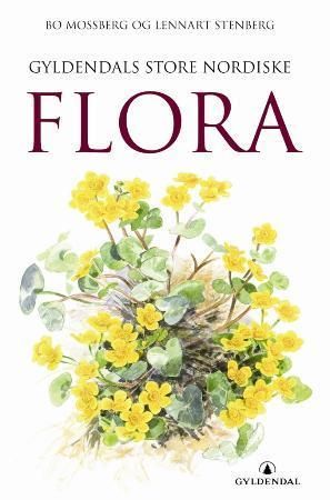Gyldendals store nordiske flora