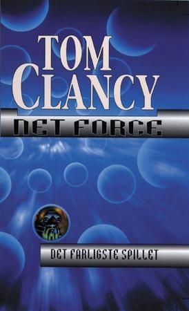 Det farligste spillet