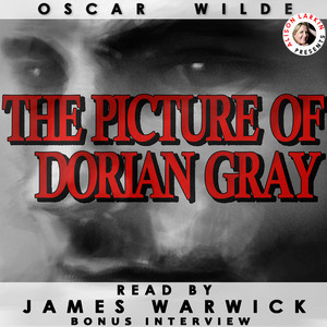 "The Picture of Dorian Gray" av Oscar Wilde