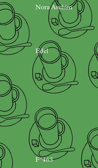 "Edel" av Nora Aschim