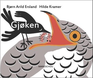 "Gjøken" av Bjørn Arild Ersland