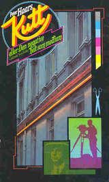 Kutt eller Den negative helt som medium