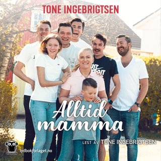 Alltid mamma - livet med Team Ingebrigtsen