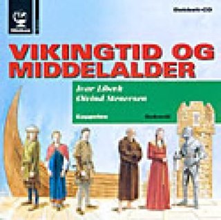 Globus - historie : vikingtid og middelalder