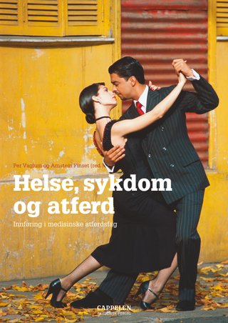 "Helse, sykdom og atferd" av Per Vaglum