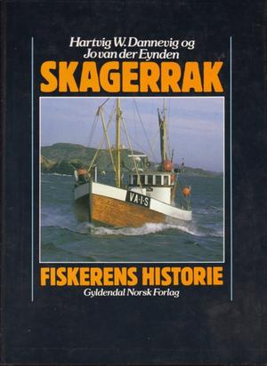 Skagerrak - fiskernes historie